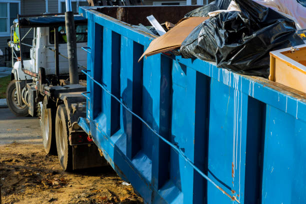 Retail Junk Removal in Black Earth, WI