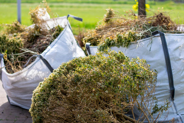 Best Residential Junk Removal  in Black Earth, WI