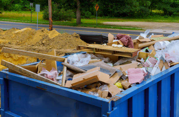 Best Hoarding Cleanup  in Black Earth, WI